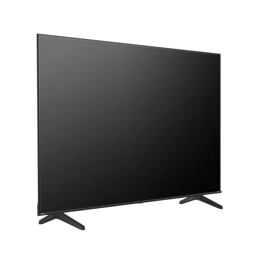 50" LED SMART Телевизор Hisense 50A6N Черный