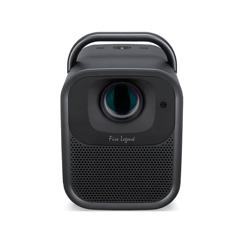 Умный проектор Acer QF16ATV LCD Серый