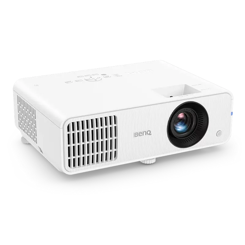 Проектор BenQ LW550 DLP Белый