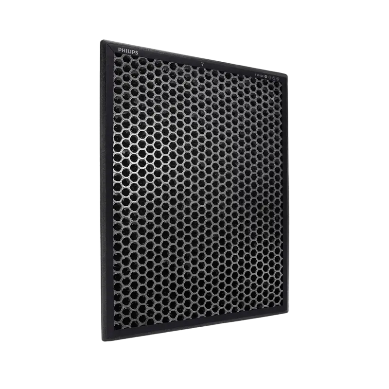 Увлажнитель и очиститель воздуха Philips AC2729/10 Белый