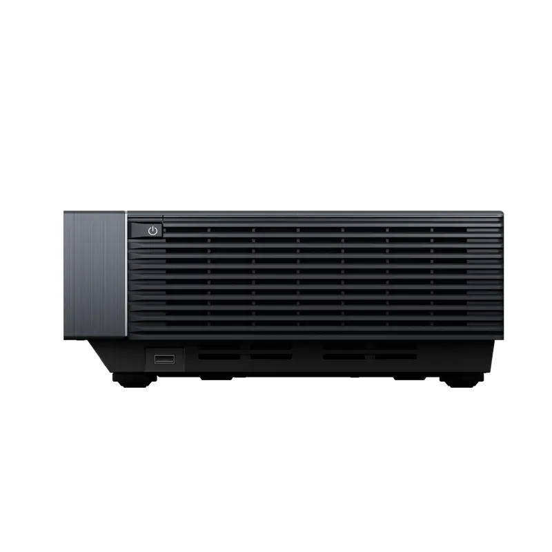 Проектор Hisense PX3-PRO DLP Черный