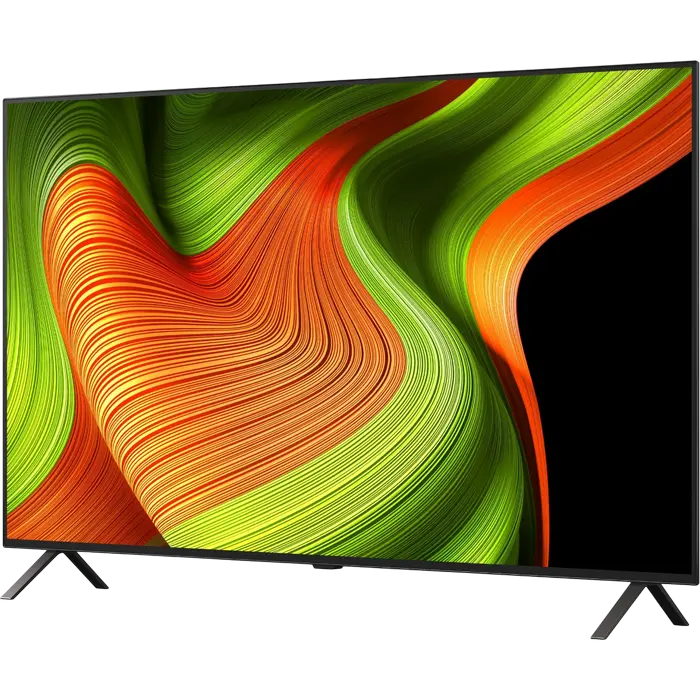 55" OLED SMART Телевизор LG OLED55B56LA Черный