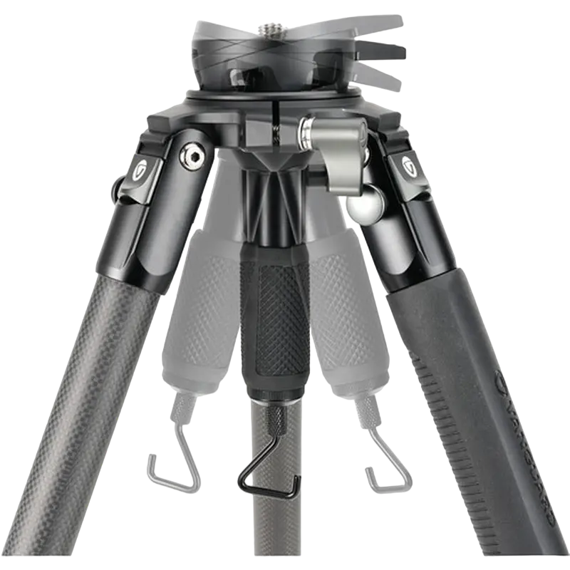 Штатив для видеокамер Vanguard ALTA PRO 3VRL 303CV20 Черный