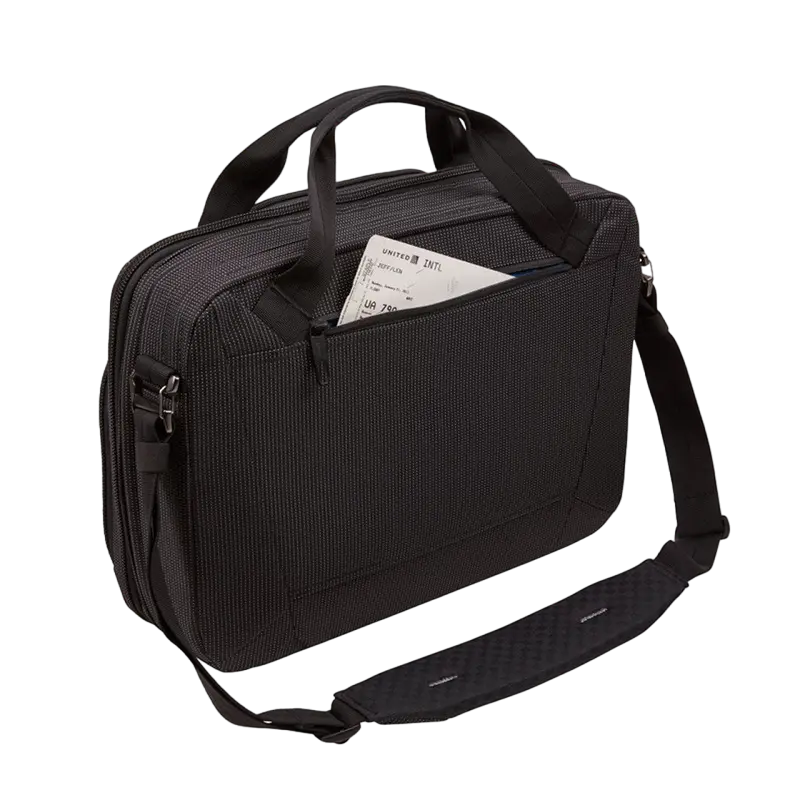 Сумка для ноутбука THULE Crossover 2 Черный