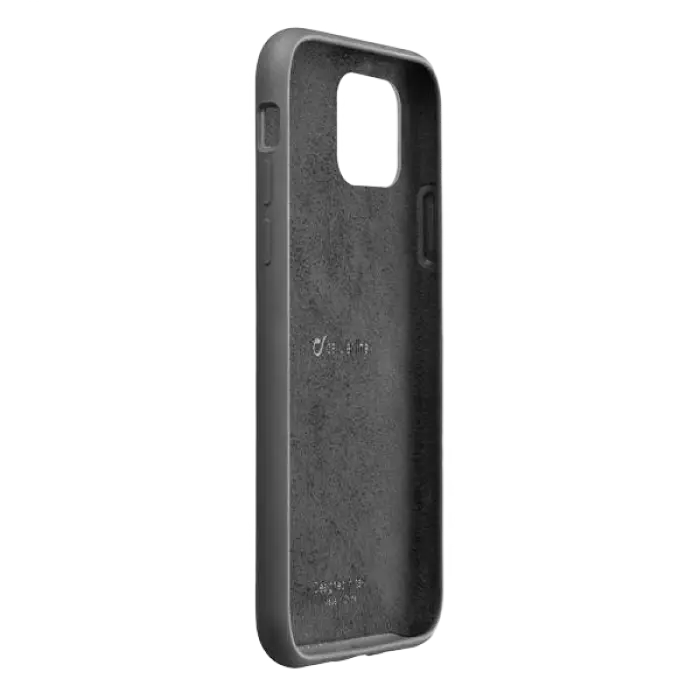 Husă Cellularline Apple iPhone 11 Pro Max Sensation Sensation Negru