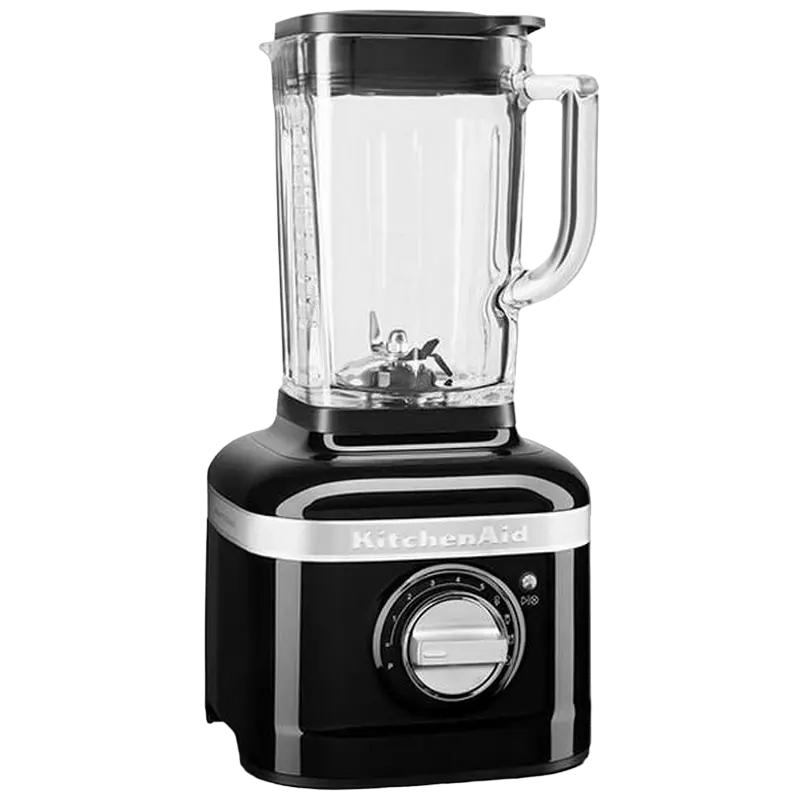 Стационарный блендер KitchenAid 5KSB4026EOB Чёрный