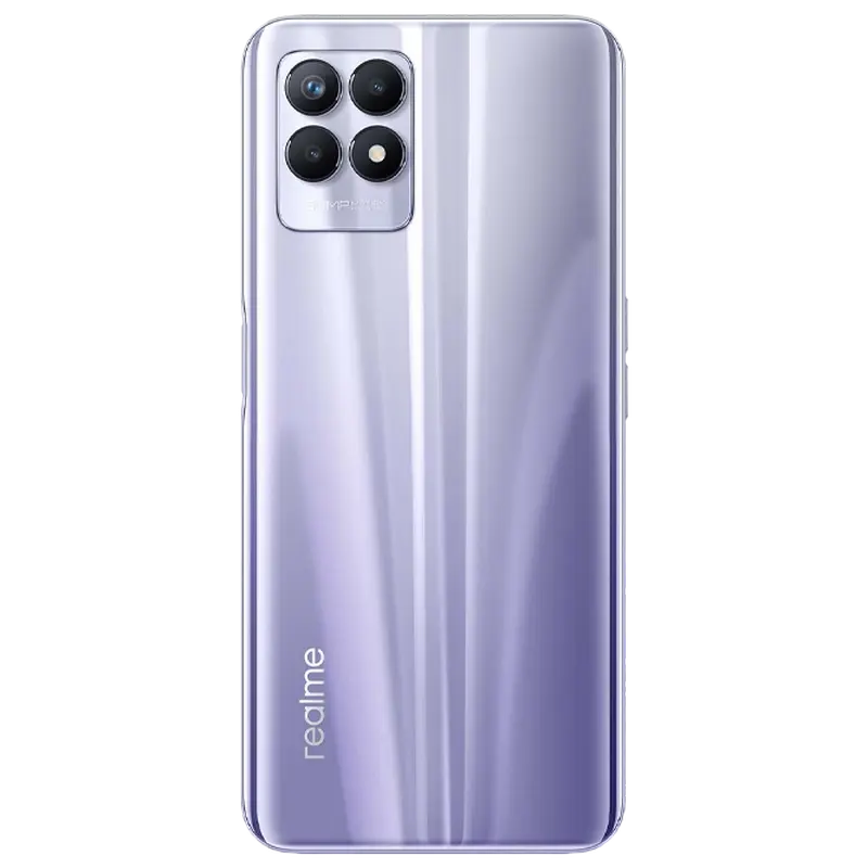Смартфон Realme 8i, 4 ГБ / 128ГБ