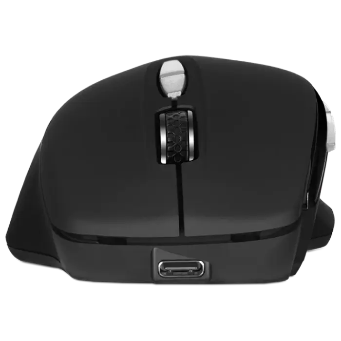 Беcпроводная мышь SVEN RX-590SW Беспроводное Чёрный