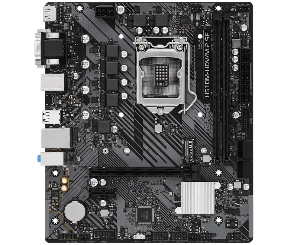 Calculator de jocuri Ultra PC09146