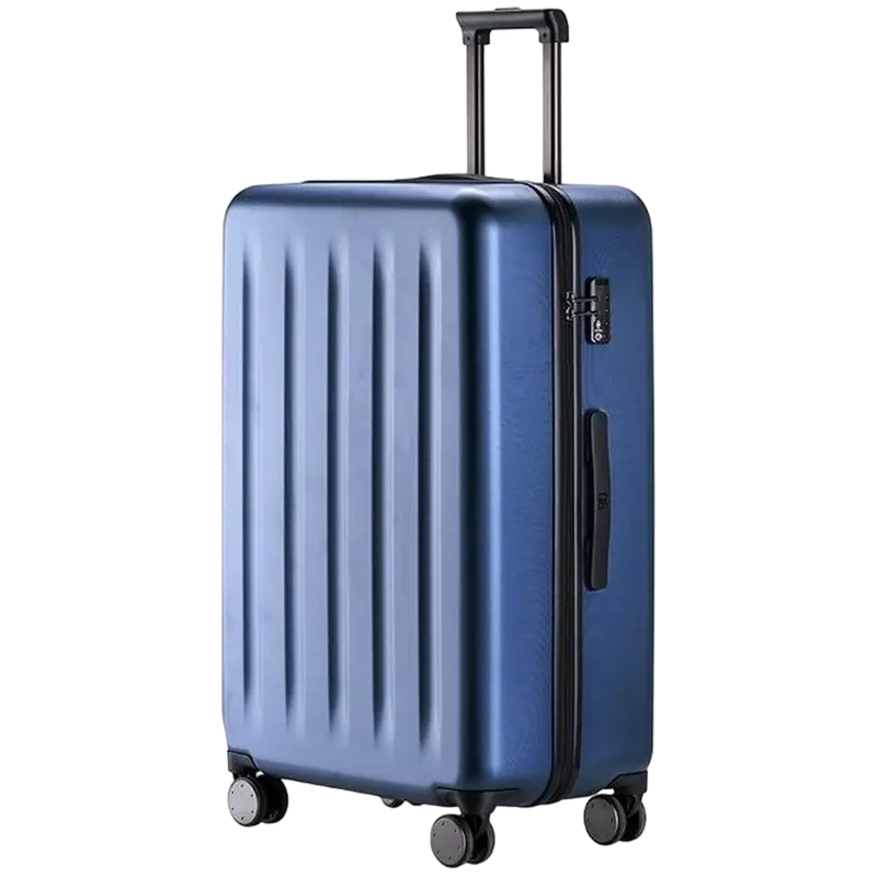 Чемодан для багажа Xiaomi 90 Classic Luggage 20" Синий