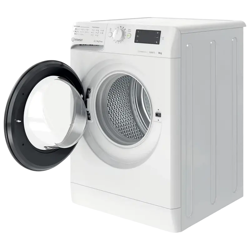 Стиральная машина Indesit OMTWE 81283 WK EU Белый