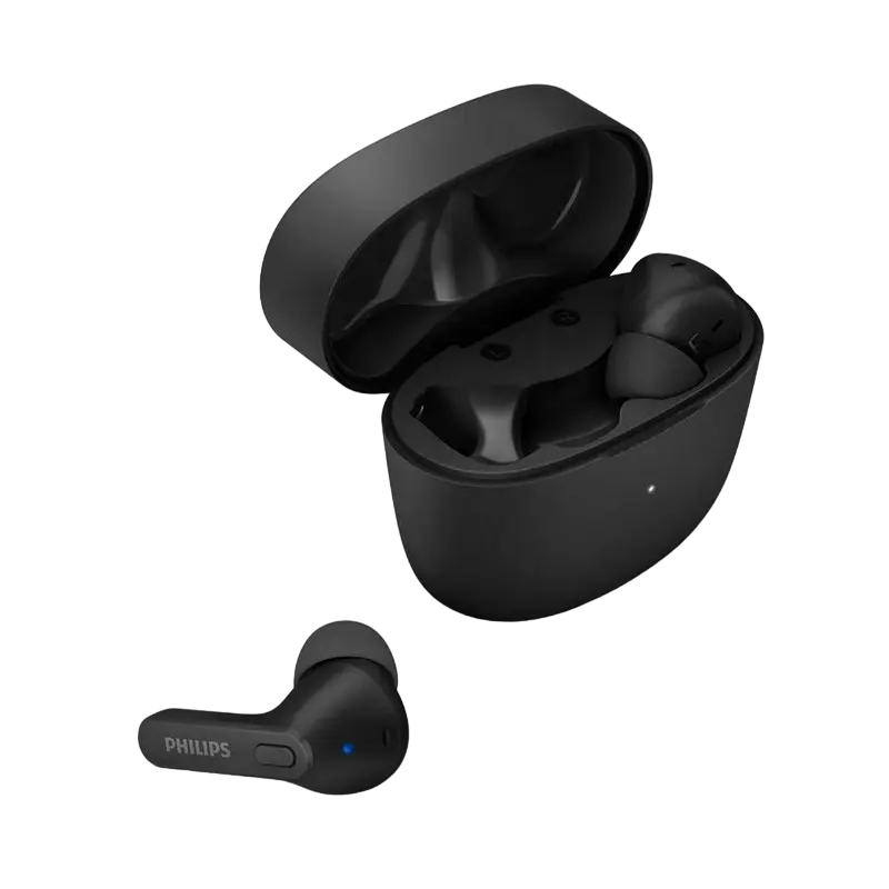 Căști Philips TAT2206BK/00 Negru