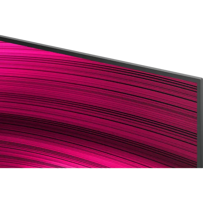 83" OLED SMART Телевизор LG OLED83C54LA Черный