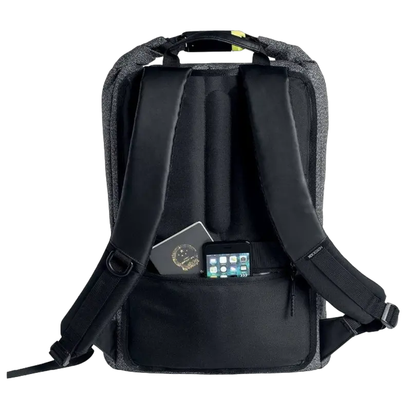 Повседневный рюкзак Bobby Urban Серый