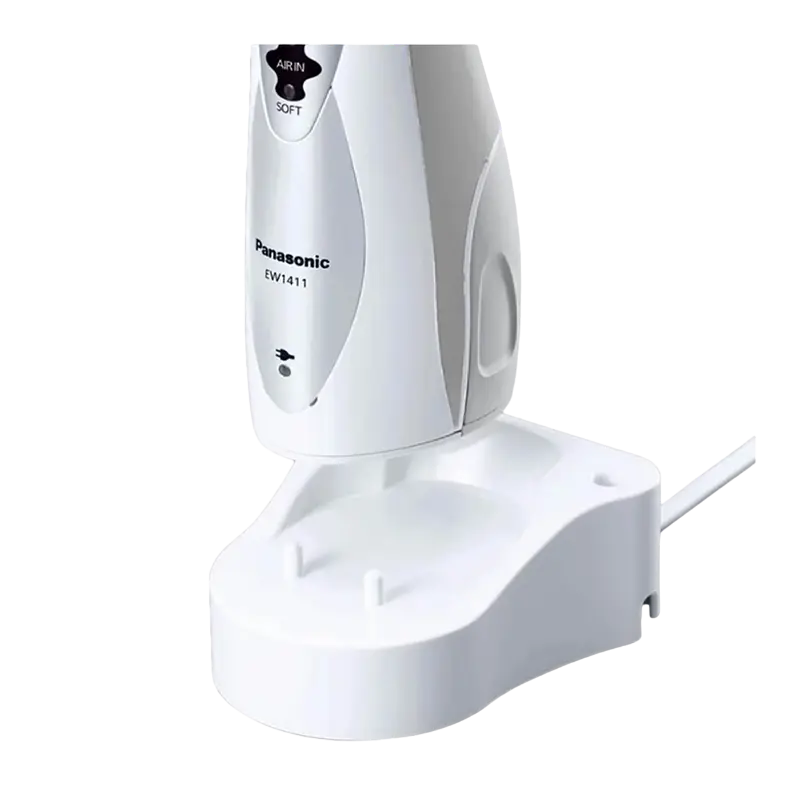 Ирригатор для полости рта Для взрослых Panasonic EW1411H321 Белый