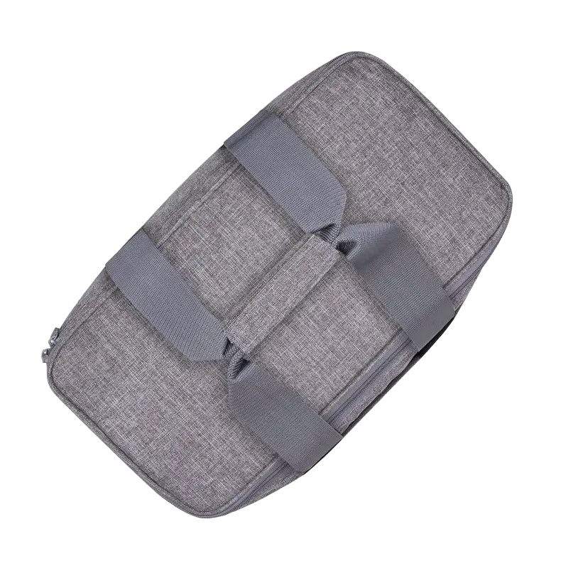 Cумка-холодильник Rivacase Torngat Torngat Серый