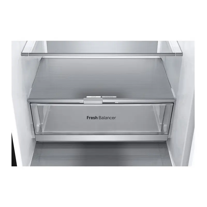 Frigider LG GBV7280BEV Negru