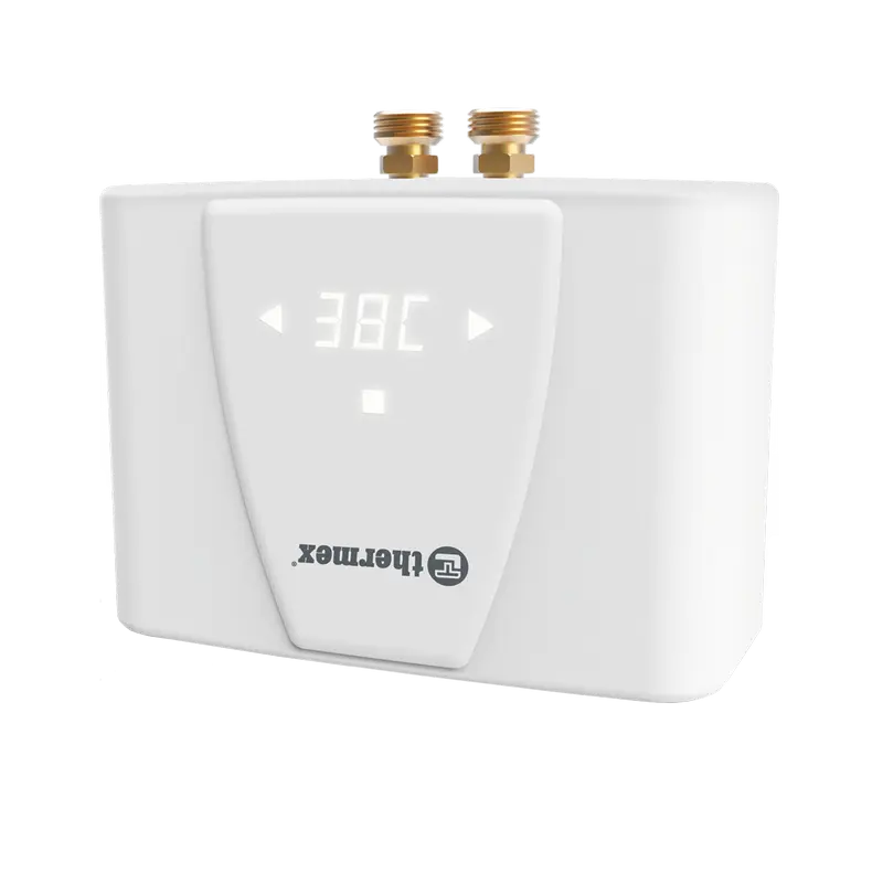 Проточный водонагреватель THERMEX Trend 6000 Белый