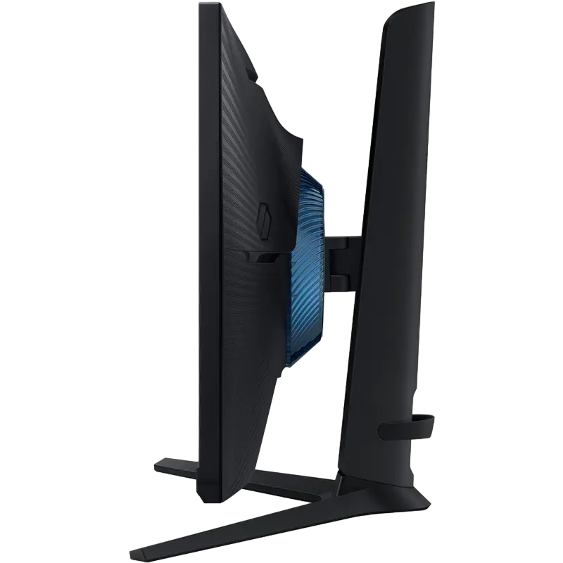 Игровой монитор Samsung Odyssey G3 S27DG300 Чёрный