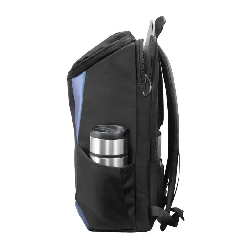 Рюкзак для ноутбука Lenovo IdeaPad Gaming Черный/Синий