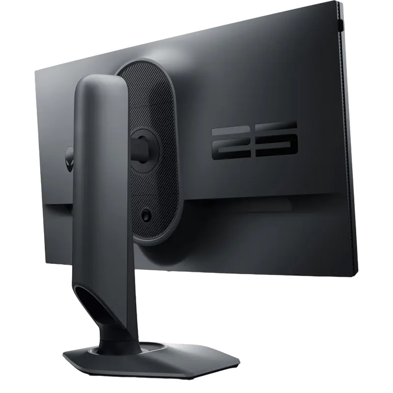 Игровой монитор DELL AW2523HF Чёрный
