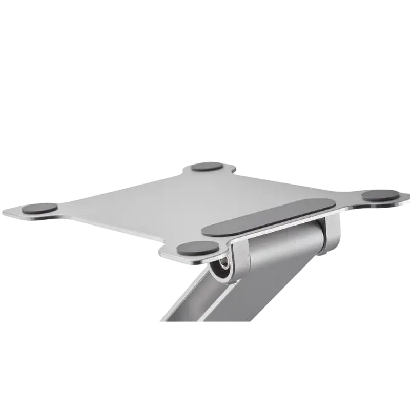 Подставка для ноутбука Gembird NBS-D1-03 15.6 Серебристый