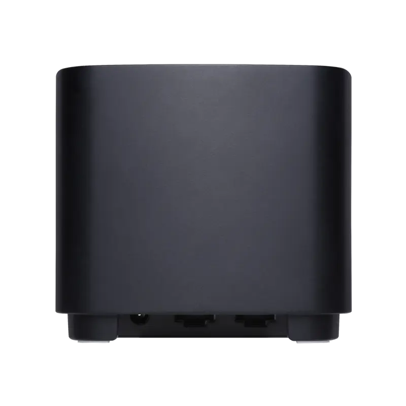 Домашняя Mesh Wi-Fi система ASUS ZenWiFi XD4 Plus Черный