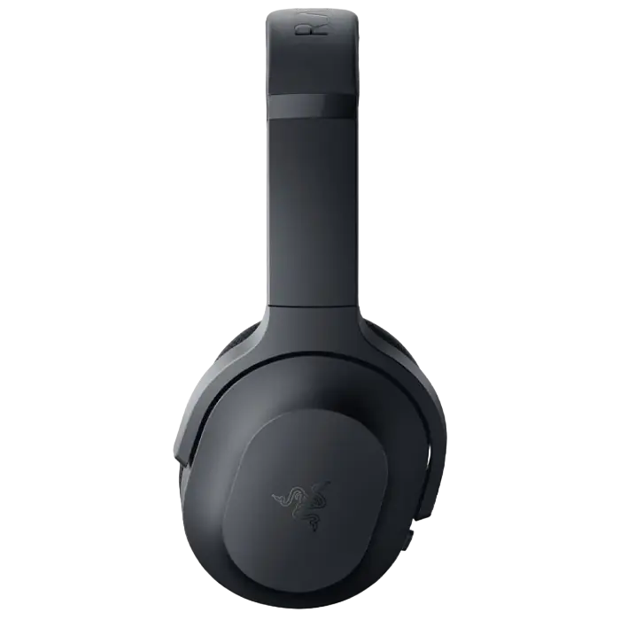 Наушники Razer Barracuda Чёрный