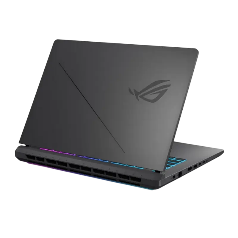 Игровой ноутбук ASUS ROG Strix G16 G615LR Eclipse Gray