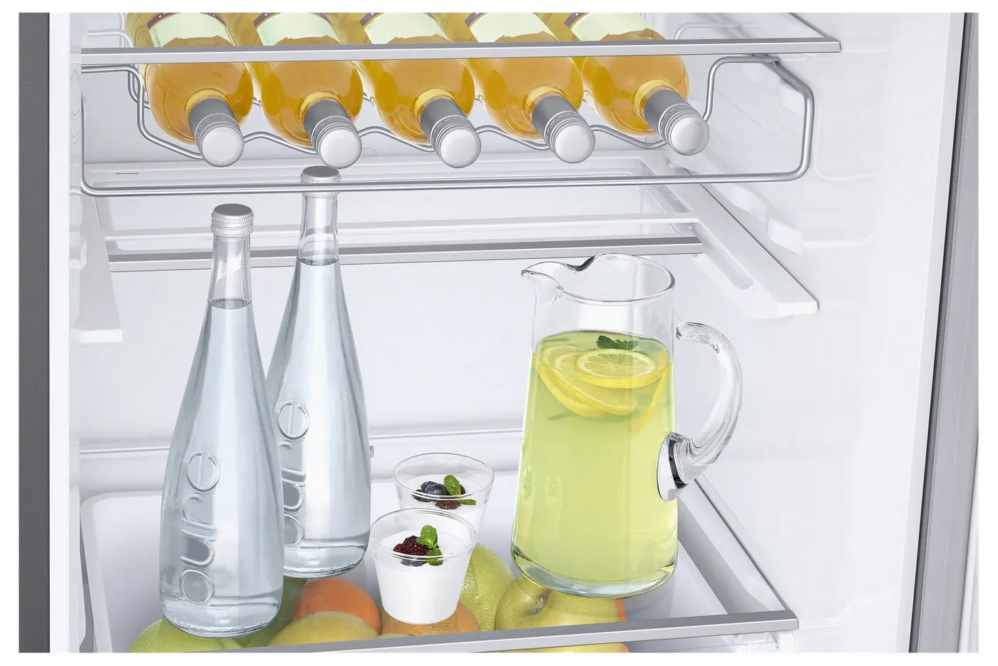 Samsung RB34N5440SS/UA