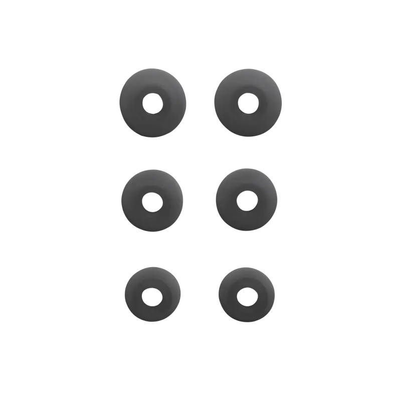 Căști JBL. Tune Beam Negru