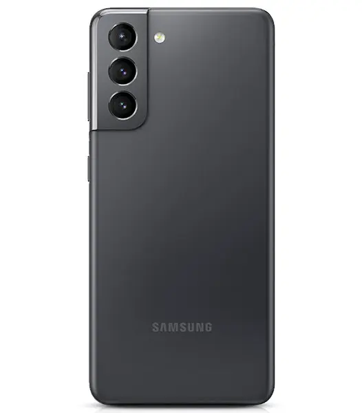 Смартфон Samsung Galaxy S21, 8 ГБ / 128ГБ