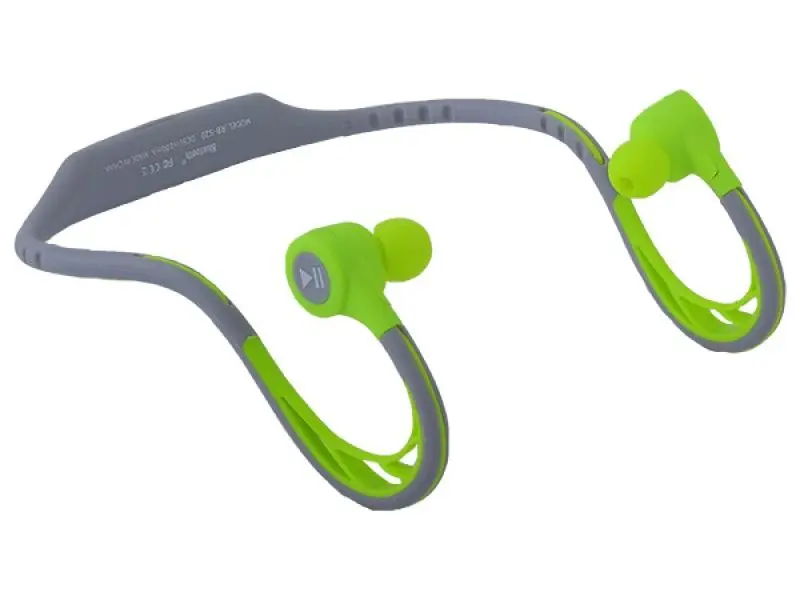 Căști Remax RB-S20 Verde