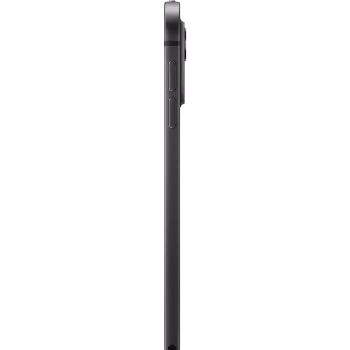 Планшет Apple iPad Pro 11 2024 Space Black