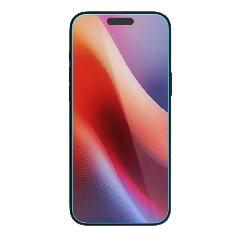 Защитное стекло Spigen Apple iPhone 16 Pro Tempered Glass TR Slim Glas.TR Slim Прозрачный