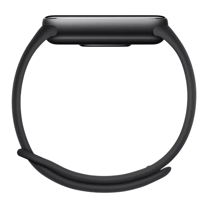 Фитнес-Браслет Xiaomi Smart Band 10 Черный