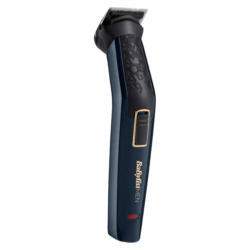 Мужской Триммер BaByliss MT728E Чёрный