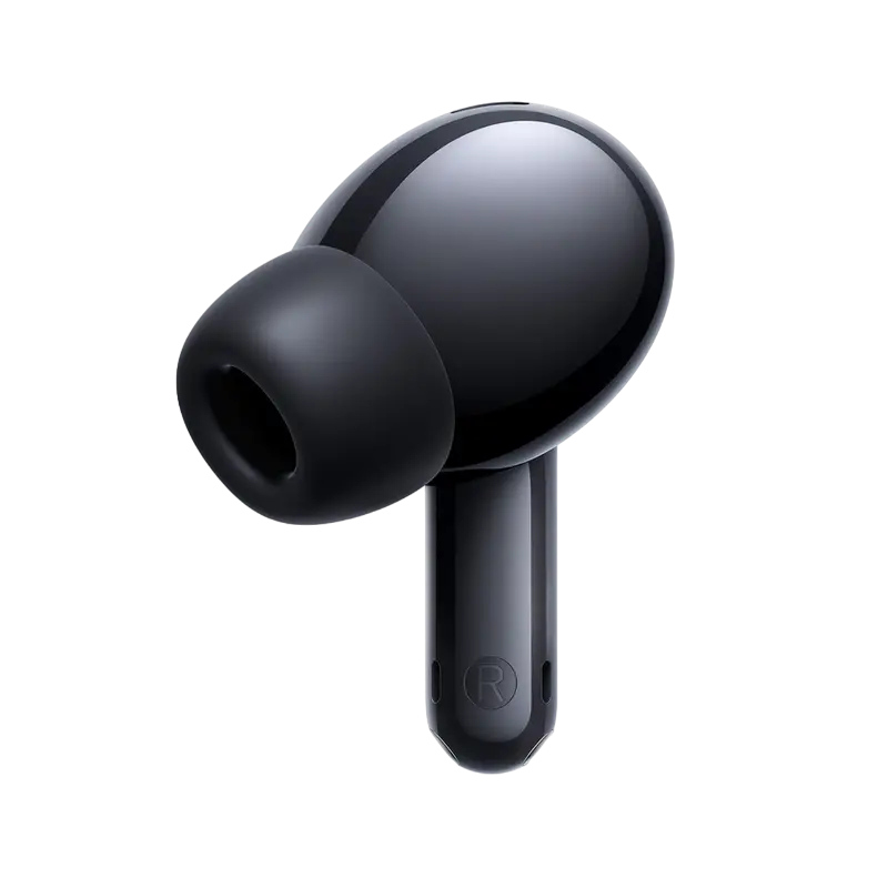 Наушники Xiaomi Redmi Buds 6 Lite Чёрный