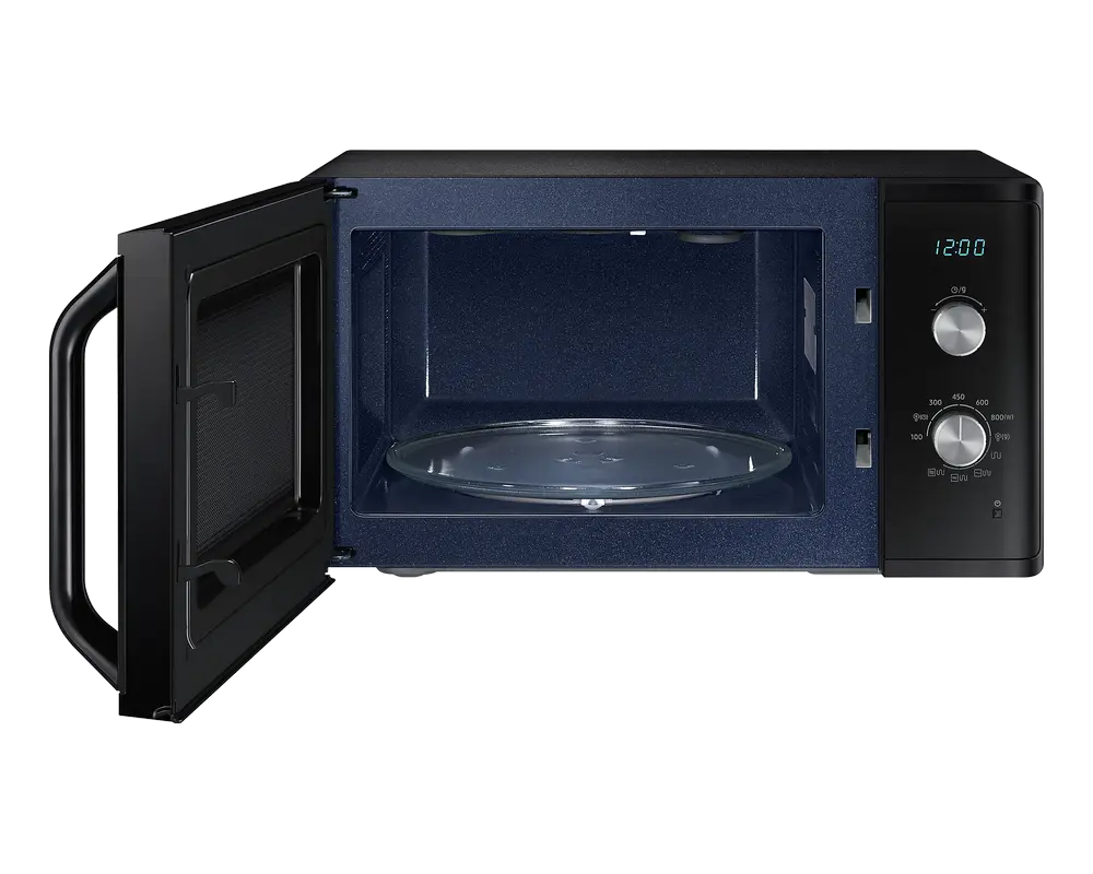 Cuptor cu microunde Samsung MG23K3614AW/BW Alb