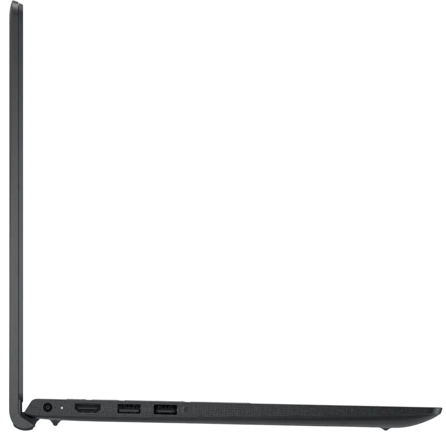 Ноутбук для бизнеса DELL Vostro 3520 Carbon Black