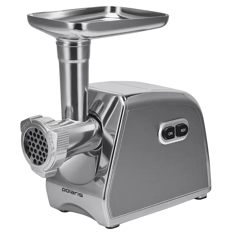 Mașină de tocat carne Polaris PMG3087A Argintiu