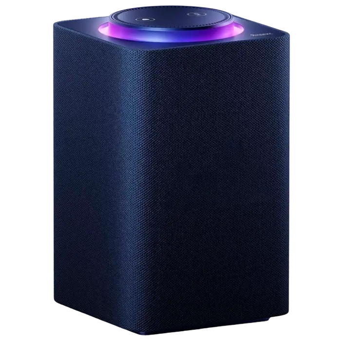 Умная колонка Yandex Station Max Синий