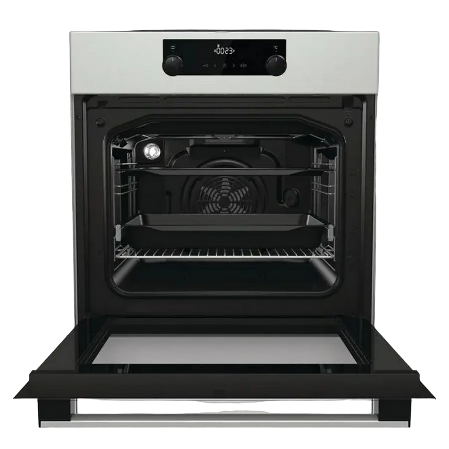 Электрический духовой шкаф Gorenje BO 735 E20X Нержавеющая сталь