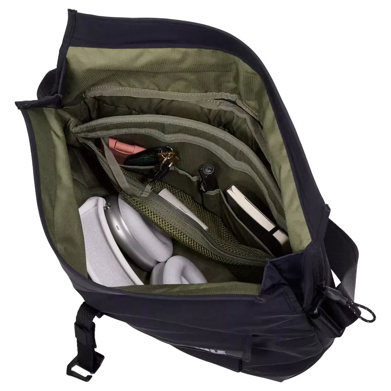 Сумка для ноутбука THULE Paramount Черный