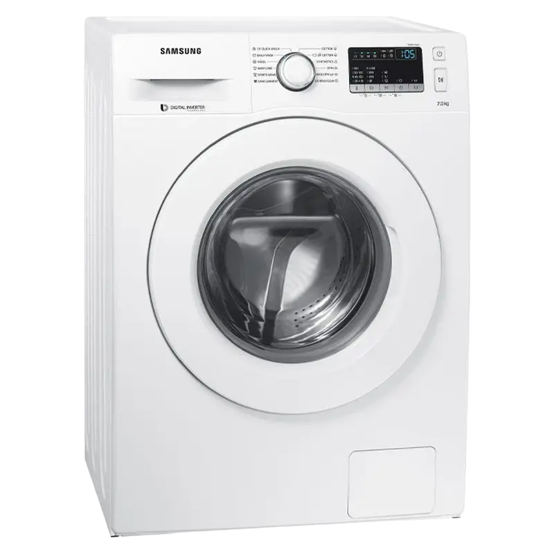 Стиральная машина Samsung WW70J4273MW/LE Белый