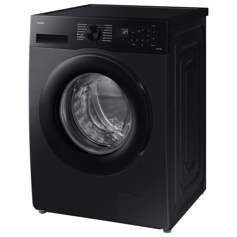 Mașină de spălat Samsung WW90CGC0EDABLE Negru