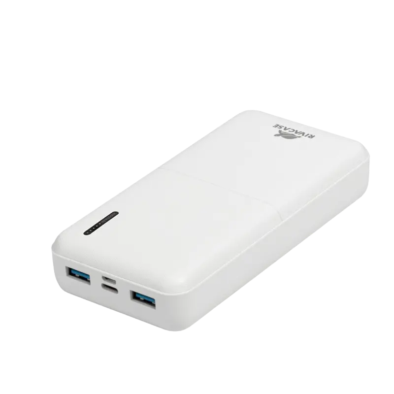 Портативное зарядное устройство Rivacase VA2572 Белый