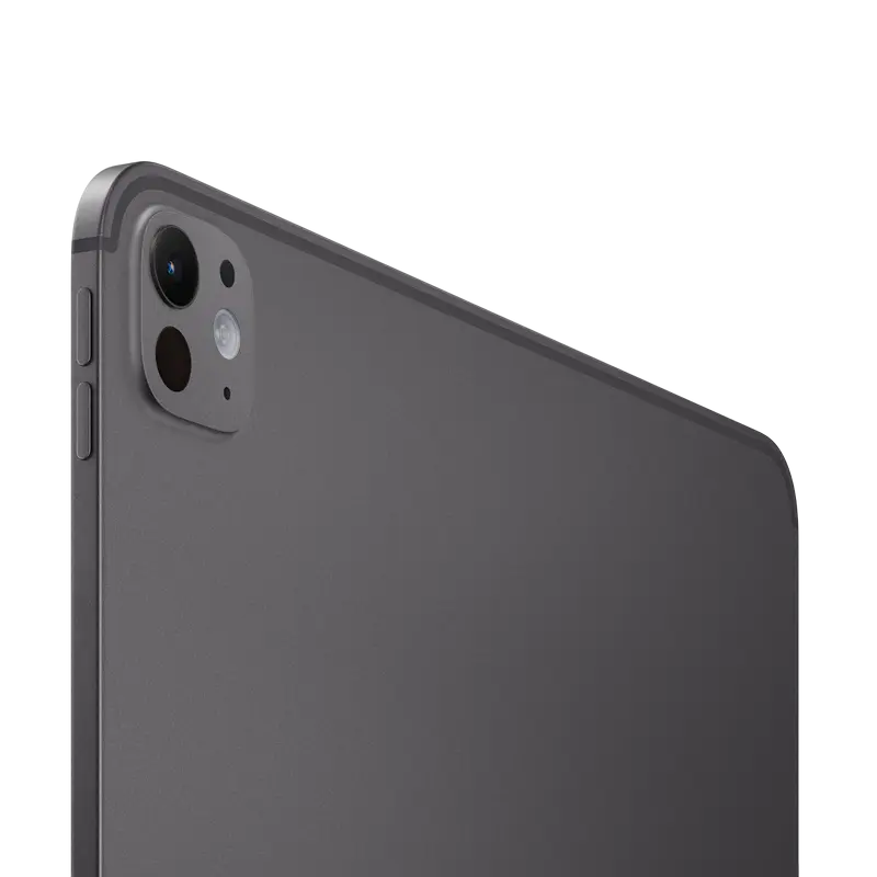 Планшет Apple iPad Pro 11 2025 Space Black