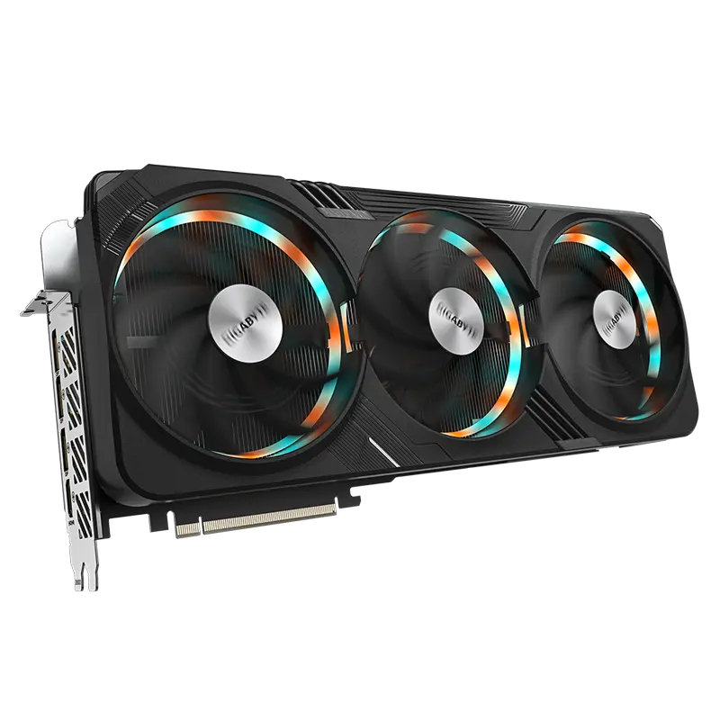 Видеокарта Gigabyte GeForce RTX 4080 SUPER GAMING OC
