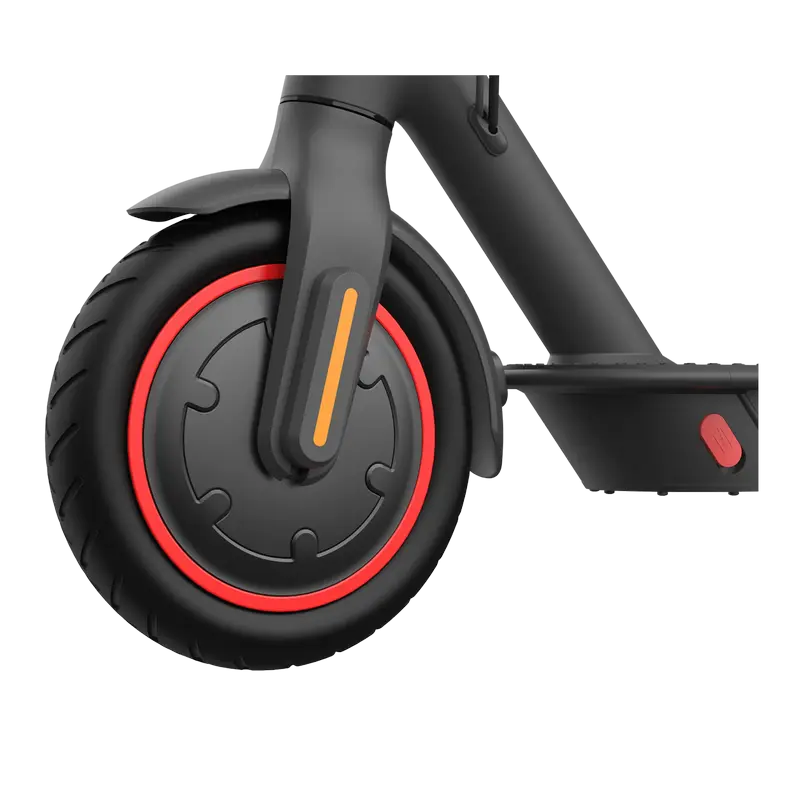 Электрический самокат Xiaomi Pro 2 Чёрный